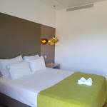 Photo n°7 de l'avis de Jose.a fait le 09/08/2020 à 16:53 sur le  Delfim Douro Hotel à Samodães