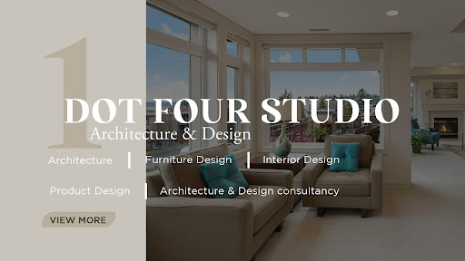 1 Dot Four Studio , Interior Designers in jaipur , Architects & Interior designers in Jaipur, Rajasthan