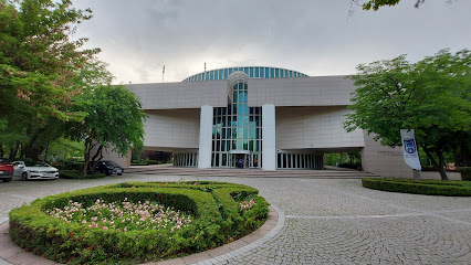 Ankara Büyükşehir Belediye Tiyatrosu
