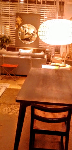 Furniture Store «CB2», reviews and photos, 3307 M St NW, Washington, DC 20007, USA