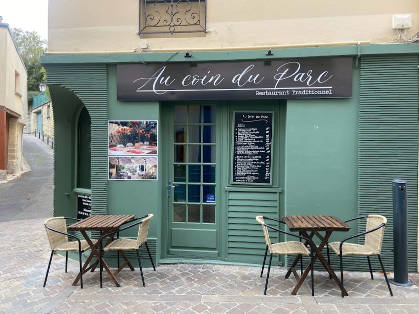 Au Coin du Parc Marly à Marly-le-Roi (Yvelines 78)