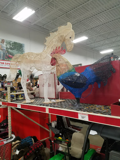 Home Improvement Store «Tractor Supply Co.», reviews and photos, 6885 US-322, Franklin, PA 16323, USA