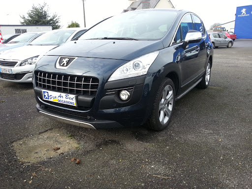 Photo 4 - Garage Saint-Roch - Agent Renault