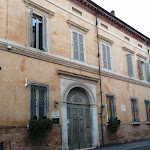 Photo n°2 de l'avis de Ysabel.l fait le 15/02/2022 à 08:06 sur le  Hotel Palazzo Galletti Abbiosi à Ravenna