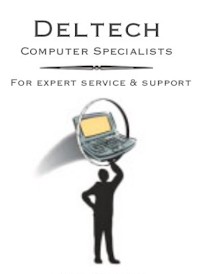 Deltech Computer Specialists - Photo 2 - Car repair in Norwalk, CT, Bridgeport