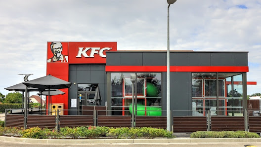 KFC Dole Choisey 5 Rte nationale, 39100 Dole, France