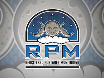Registered Portable Monitoring