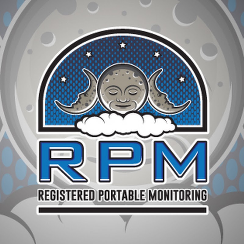Registered Portable Monitoring
