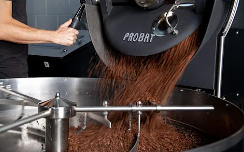 Ineffable Coffee Roasters image