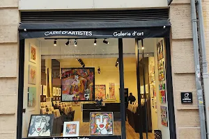 Galerie d'art Carré d'artistes Toulouse image