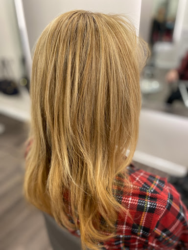 Hair Salon «MaJi Hair Design», reviews and photos, 84 E Main St, Mendham, NJ 07945, USA