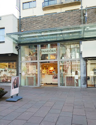 PANDORA Concept Store Genk