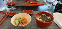 Soupe miso du Osaka - Restaurant japonais à Agen - n°12