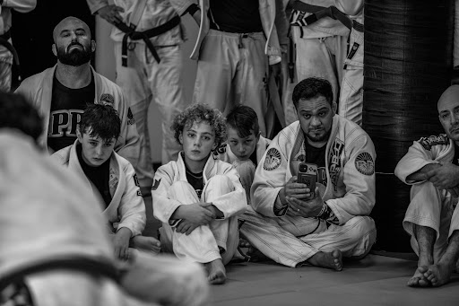 Jujitsu School «Rodrigo Pinheiro BJJ», reviews and photos, 4553 North Loop 1604 W, San Antonio, TX 78249, USA