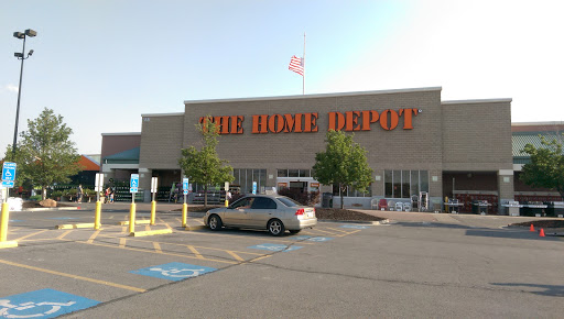 Home Improvement Store «The Home Depot», reviews and photos, 885 W Grassland Drive, American Fork, UT 84003, USA