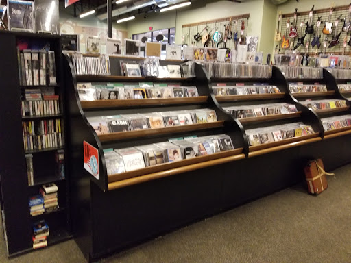 Home Goods Store «Bookmans Entertainment Exchange», reviews and photos, 3330 E Speedway Blvd, Tucson, AZ 85716, USA