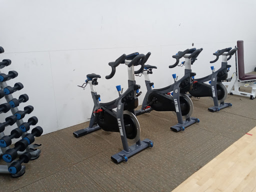 Gym «Life Time Fitness», reviews and photos, 451 Rolls Rd, Algonquin, IL 60102, USA