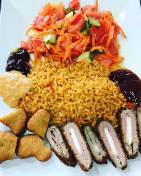 Photo n°17 de Paris Kebab à Saint-Just-en-Chaussée ()