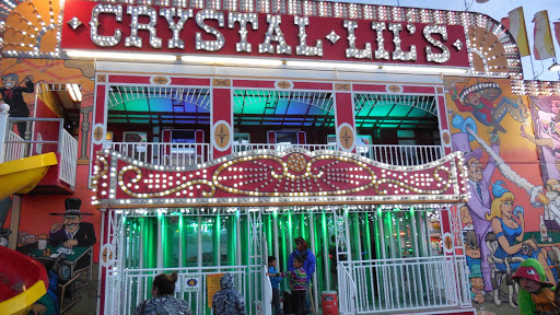 Arena «NMSU Pan American Center», reviews and photos, 1810 E University Ave, Las Cruces, NM 88003, USA