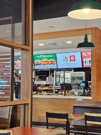 Les plus récentes photos du Restauration rapide Burger King à Castelnau-le-Lez - n°4