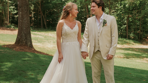 Bridal Shop «Prom USA Bridal & Formal Wear Boutique», reviews and photos, 2080 Fairburn Rd, Douglasville, GA 30135, USA