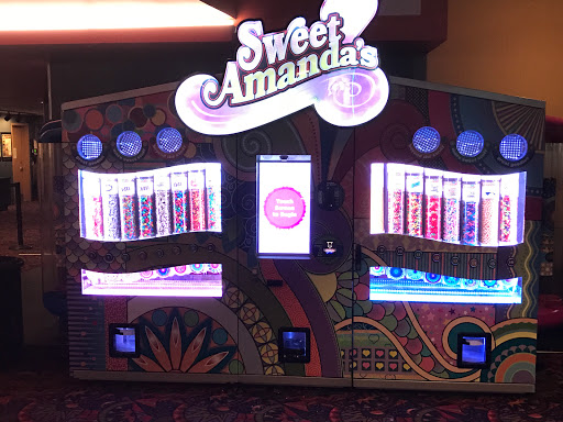 Movie Theater «Regal Union Square Stadium 14», reviews and photos, 850 Broadway, New York, NY 10003, USA