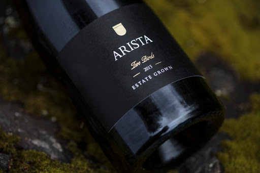 Winery «Arista Winery», reviews and photos, 7015 Westside Rd, Healdsburg, CA 95448, USA