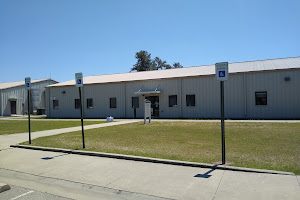 Community Behavioral Health Services BLDG 329