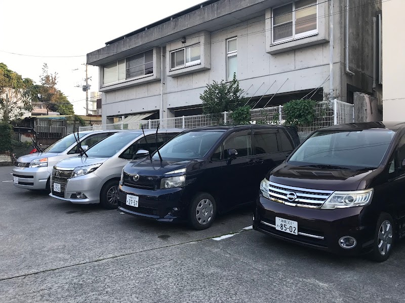 ファミリーレンタカー沖縄