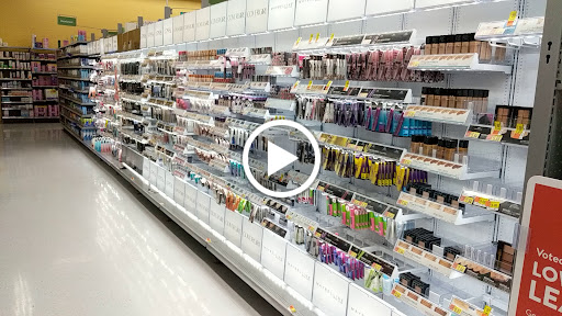 Supermarket «Walmart Neighborhood Market», reviews and photos, 2909 Austell Rd SW #100, Marietta, GA 30008, USA