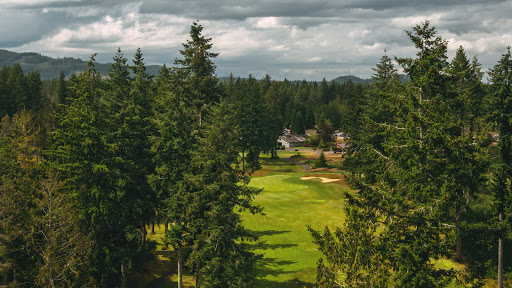 Golf Club «McCormick Woods Golf Club», reviews and photos, 5155 McCormick Woods Dr SW, Port Orchard, WA 98367, USA