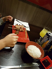 Plats et boissons du Restaurant japonais Mont Sushi à Montesson - n°7