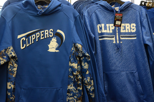 Screen Printer «Rage Grafix Signs & Screen Printing», reviews and photos, 1400 Jordan St, North Liberty, IA 52317, USA