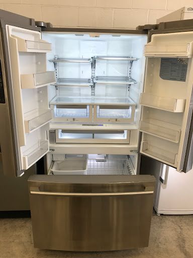 Appliance Store «Kaady Appliances», reviews and photos, 12404 NE Halsey St, Portland, OR 97230, USA