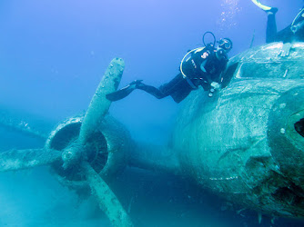 Antalya PADI Dalış Merkezi