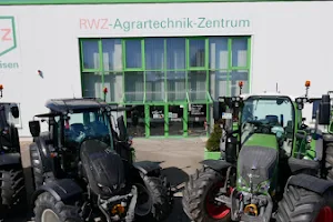 RWZ-Agrartechnik-Zentrum Rommerskirchen image