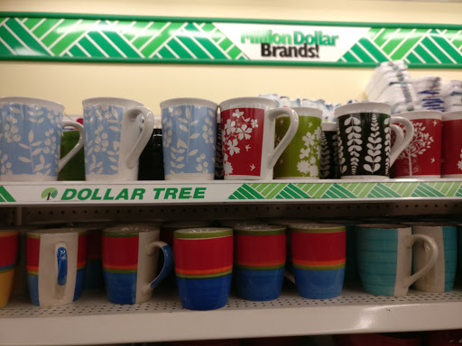 Dollar Store «Dollar Tree», reviews and photos, 4160 Lincoln Blvd, Marina Del Rey, CA 90292, USA