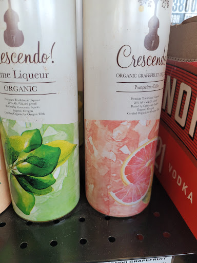 Liquor Store «Santiam Liquor Store», reviews and photos, 2530 Pacific Blvd SE, Albany, OR 97322, USA