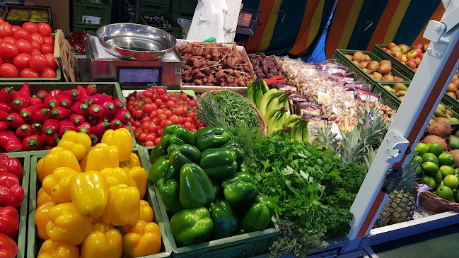 Kommentare und Rezensionen über Gauchach-Hof Bio Obst-& Gemüsehandel Marius Benz