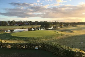 Harrington Waters Golf Club image