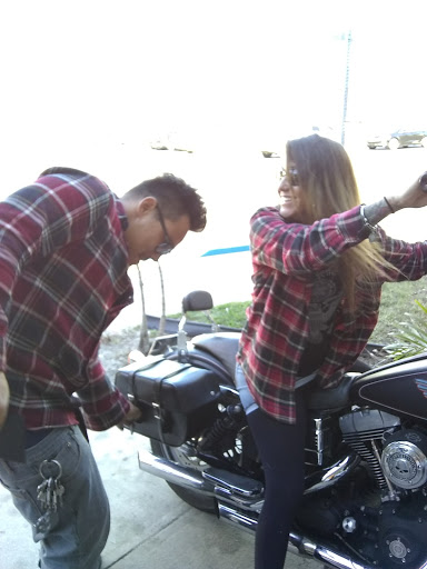 Explore leg sleeve tattoo ideas male, creative tattoo ideas in Satellite Beach, available at Rocksteady Tattoo Company