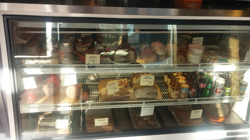 Restaurant «Feastworks Delicatessen & Catering», reviews and photos, 1325 SE Tacoma St, Portland, OR 97202, USA