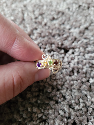 Jewelry Designer «Wanderlust Jewelers», reviews and photos, 12429 Cedar Rd #25, Cleveland Heights, OH 44106, USA