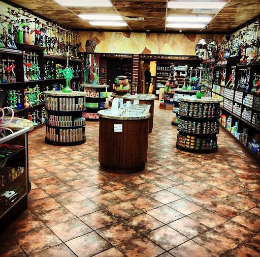 Tobacco Shop «Arabica Hookah & Tobacco», reviews and photos, 7307 W 87th St, Bridgeview, IL 60455, USA