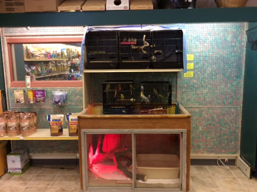Pet Supply Store «Living Things», reviews and photos, 3437 PA-309, Orefield, PA 18069, USA