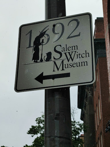 Museum «Salem Witch Museum», reviews and photos, 19 1/2 Washington Square, Salem, MA 01970, USA
