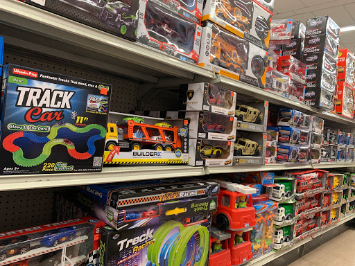 Department Store «Kennedy Department Store Inc», reviews and photos, 270 Central Ave, Jersey City, NJ 07307, USA