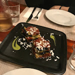 Photo n°1 de l'avis de Emanuele.a fait le 20/02/2022 à 21:31 sur le  Ristorante Demeter Ristotrattoria à Naples