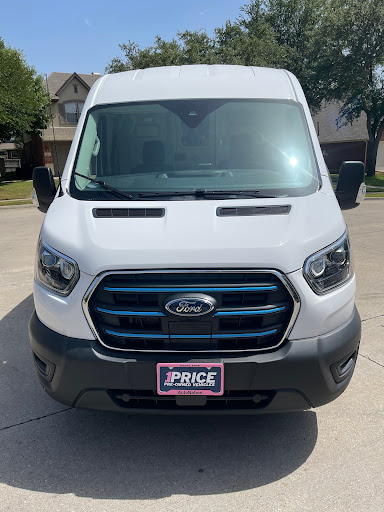 Ford Dealer «AutoNation Ford Arlington», reviews and photos, 1400 W Interstate 20, Arlington, TX 76017, USA