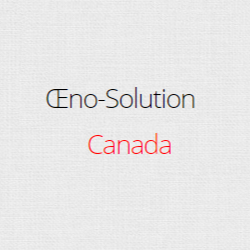 Oeno-Solution Canada